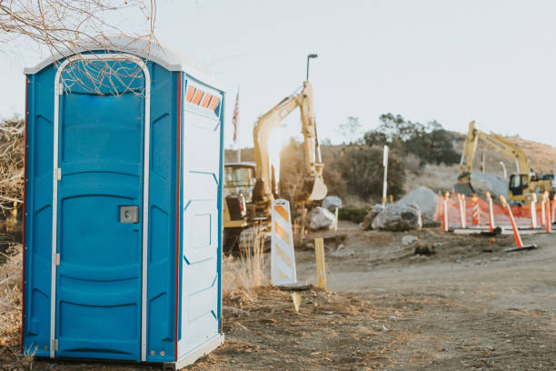 Best Construction site porta potty rental  in Chuluota, FL