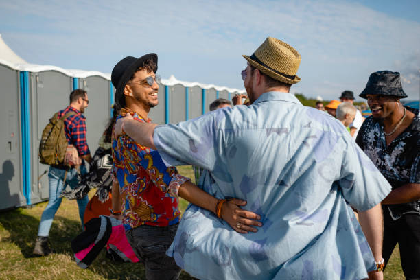 Best Porta potty for special events  in Chuluota, FL