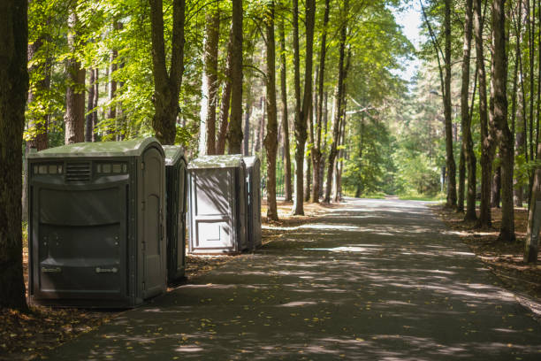 Best Affordable portable toilet rental  in Chuluota, FL